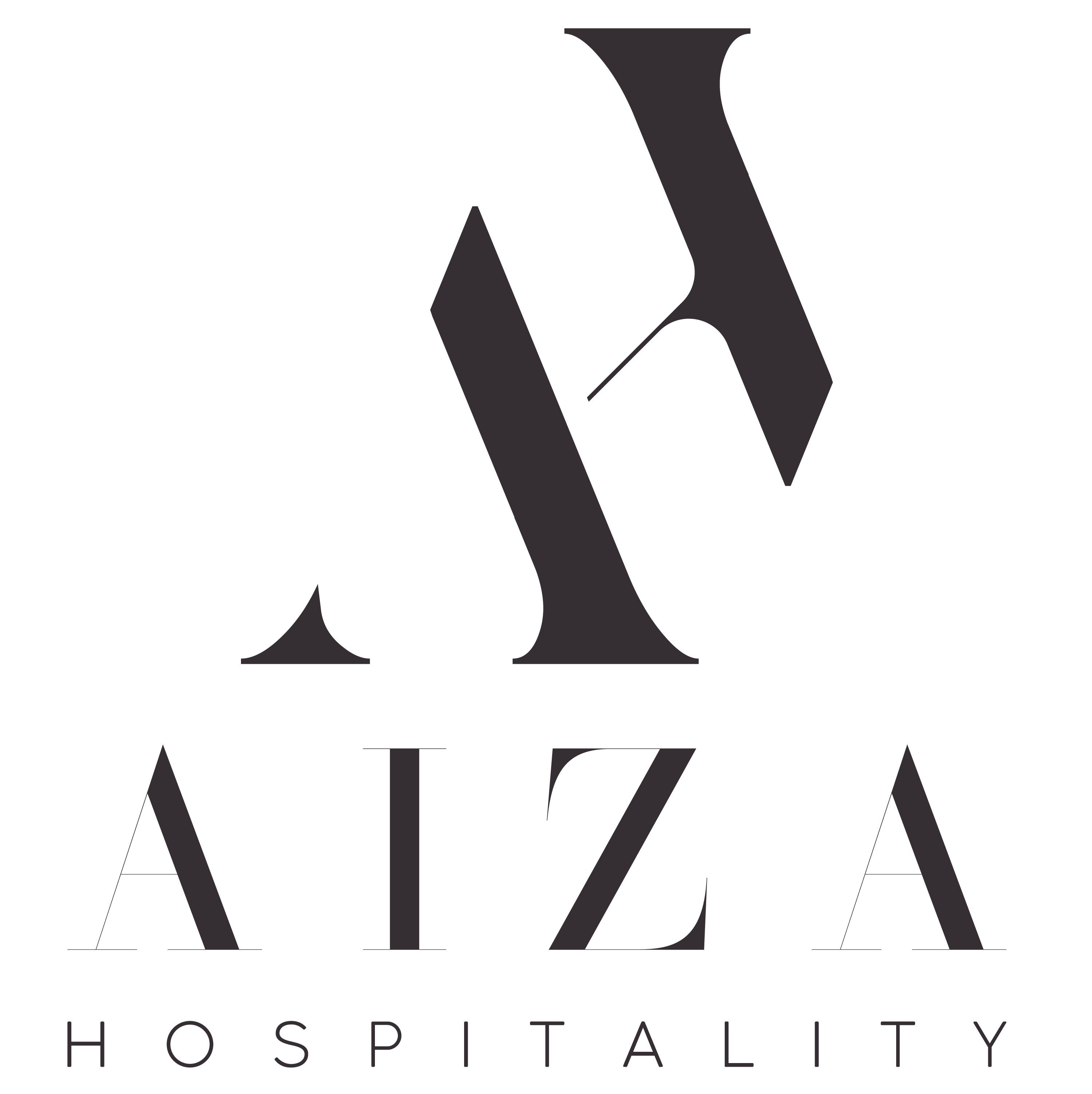 aiza-hospitality-home